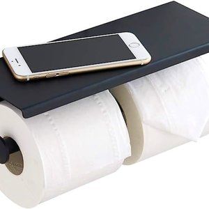 Toile Paper Holder / Dispenser
